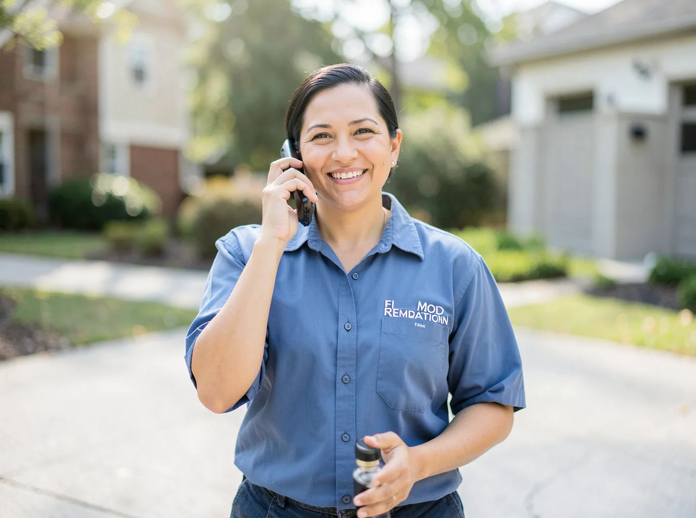 Mold Remediation Yakima, WA FAQs